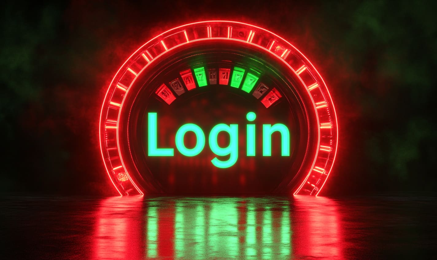 SeguraLogin no Casino Online 29BET